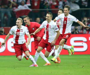 Polska - Niemcy