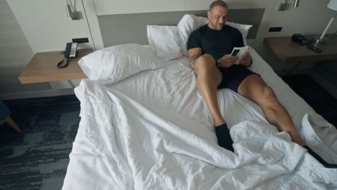 Marcin z "Żona dla Polaka. Toronto"