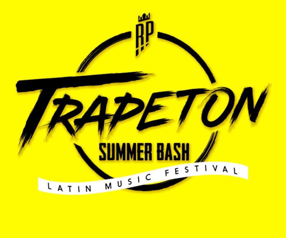 Trapeton Summer Bash w Polsce 2022! Kiedy, gdzie i kto wystąpi? [DATA, MIEJSCE, BILETY]