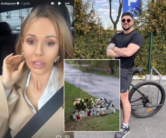 Prokurator odpowiada Dodzie na nagrodę za wieści o śmierci Litewki