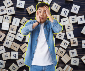 QUIZ. Te łamańce językowe cię ZMIAŻDŻĄ! I wymowa, i pisownia ultra trudna!