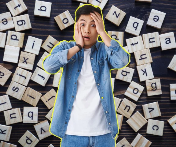 QUIZ. Te łamańce językowe cię ZMIAŻDŻĄ!