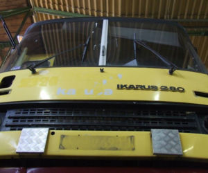 Ikarus wróci na ulice