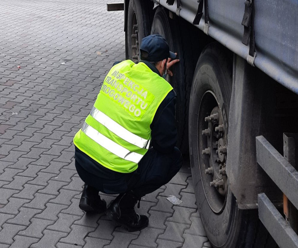Inspekcja Transportu Drogowego