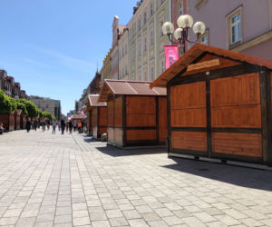 Jarmark Świętojański 2022 we Wrocławiu. Plaża w Rynku i inne atrakcje 