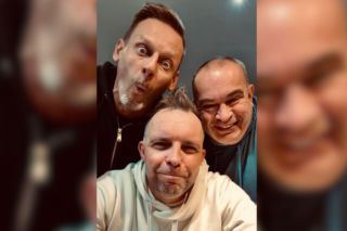 Kabaret Ani Mru Mru pojawi się w Zamościu. Zobaczymy program „Mniej więcej”