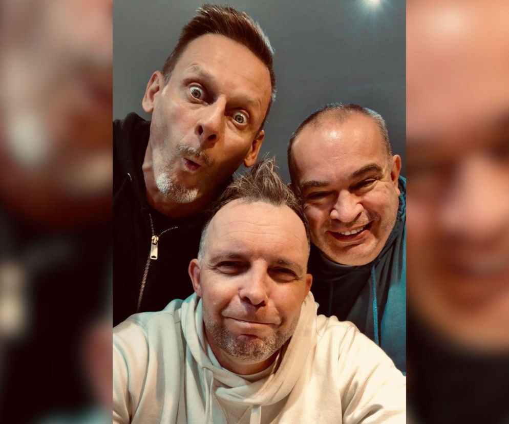 Kabaret Ani Mru Mru pojawi się w Zamościu. Zobaczymy program „Mniej więcej”