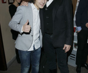 Jakub Gąsowski, Piotr Gąsowski 