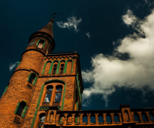 Renowacja w Sokołowsku. W monumentalnym sanatorium powstanie butikowy hotel