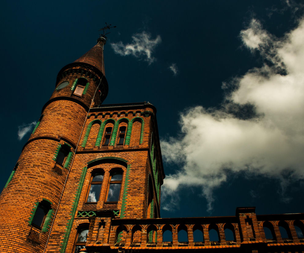Renowacja w Sokołowsku. W monumentalnym sanatorium powstanie butikowy hotel
