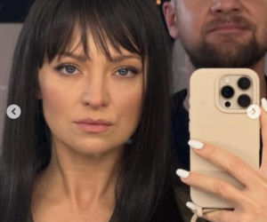 Barbara Kurdej-Szatan