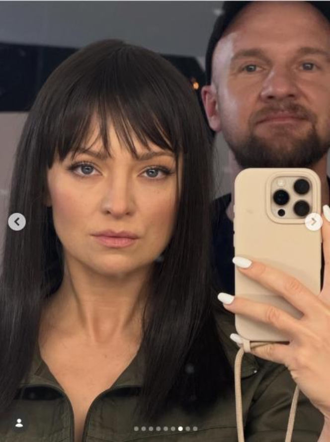 Barbara Kurdej-Szatan