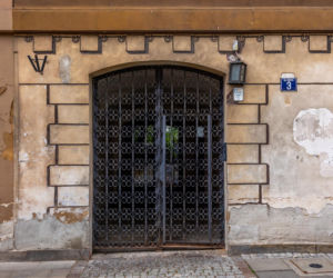 Kamienica Dulfusa w Warszawie