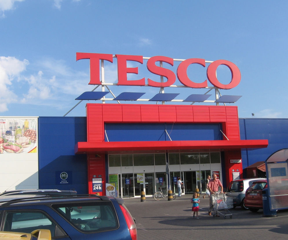 Rzeszowskie TESCO będzie zlikwidowane