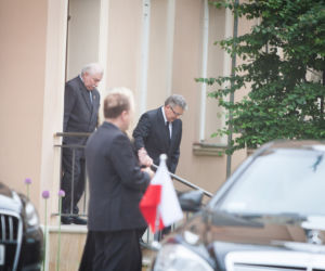 WIECEJ ZDJĘC Z POGRZEBU
