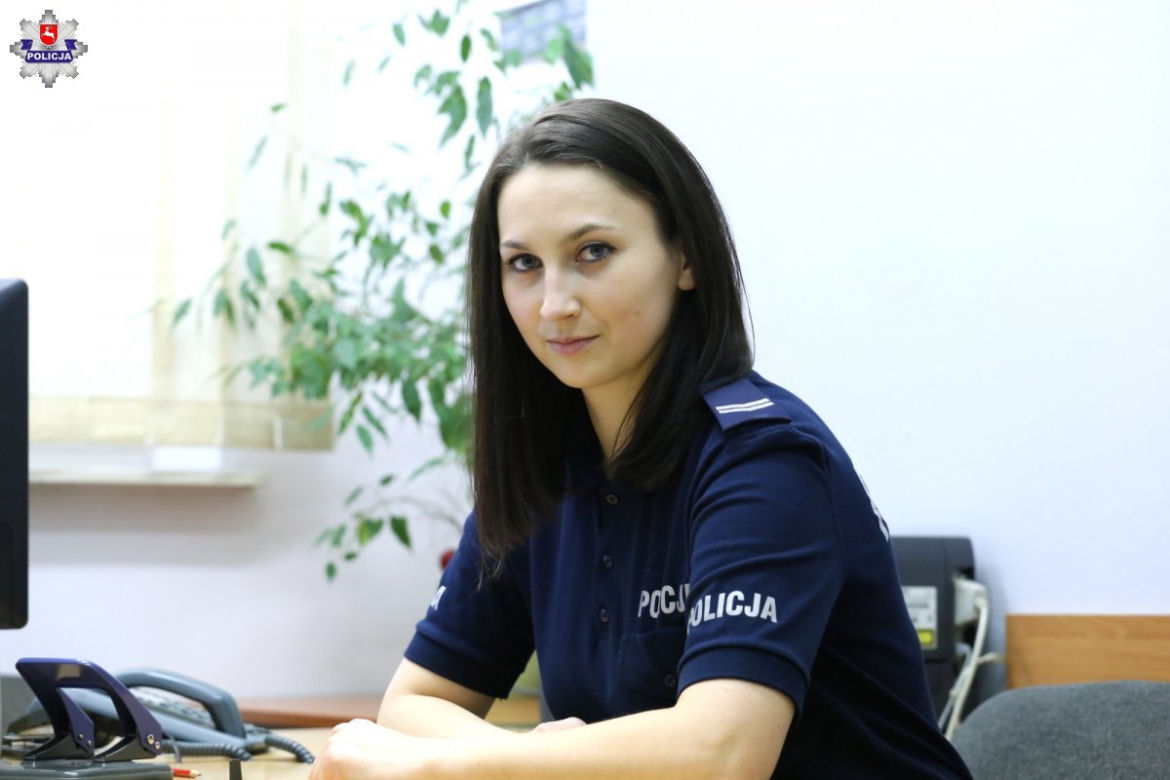 Słaba płeć? Ależ skąd! PIĘKNE I SILNE. Oto lubelskie policjantki! [ZDJĘCIA]