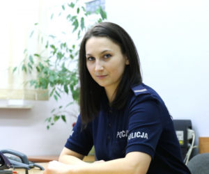 Słaba płeć? Ależ skąd! PIĘKNE I SILNE. Oto lubelskie policjantki! [ZDJĘCIA]