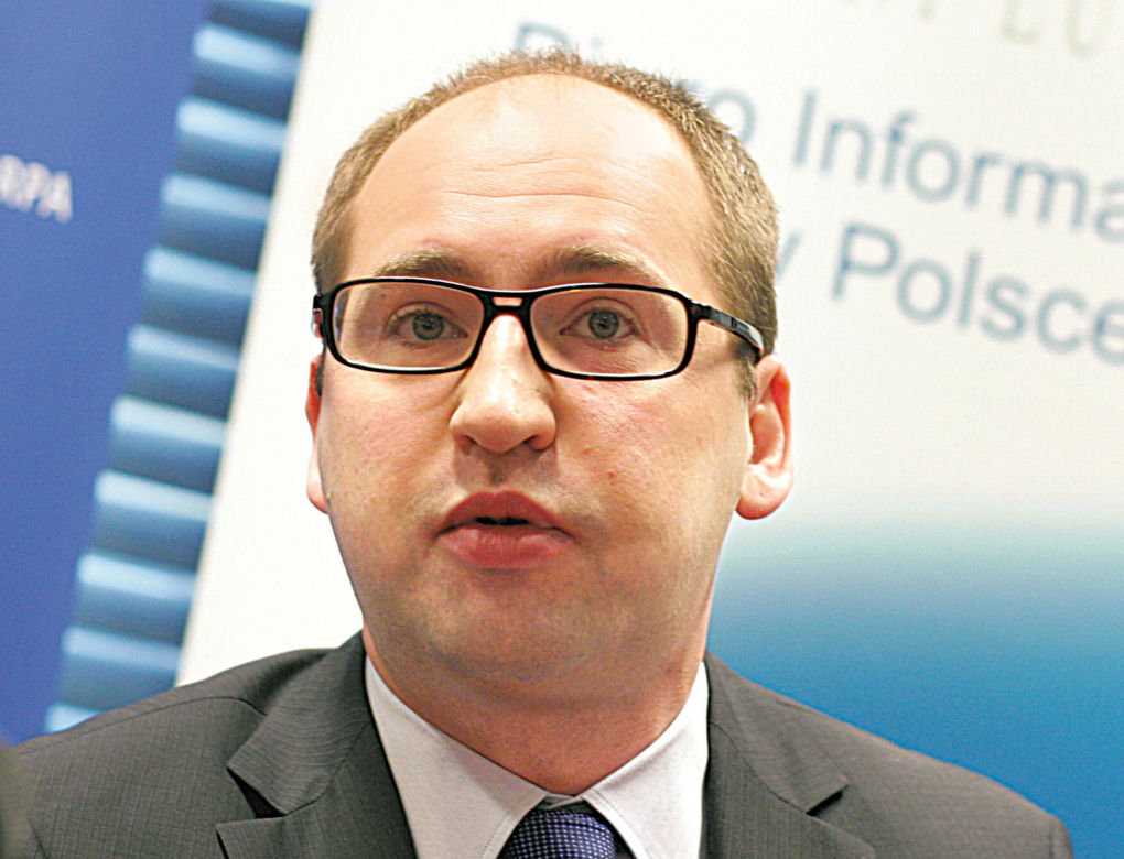 Adam Bielan