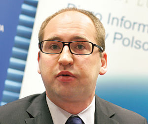 Adam Bielan