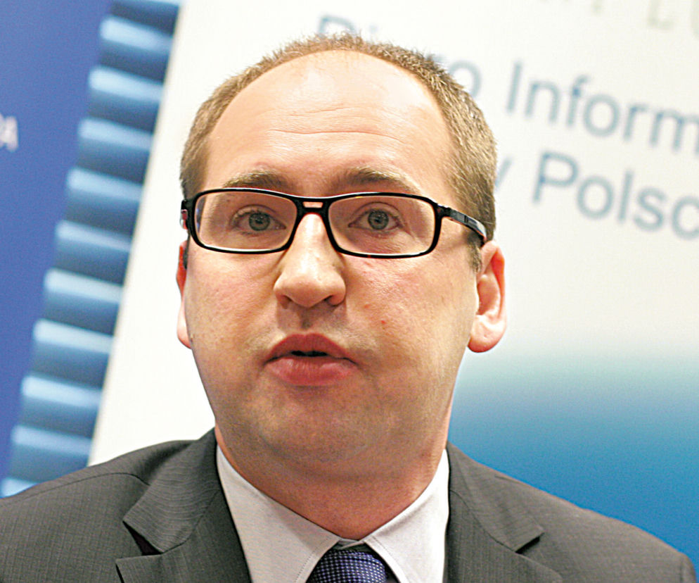 Adam Bielan
