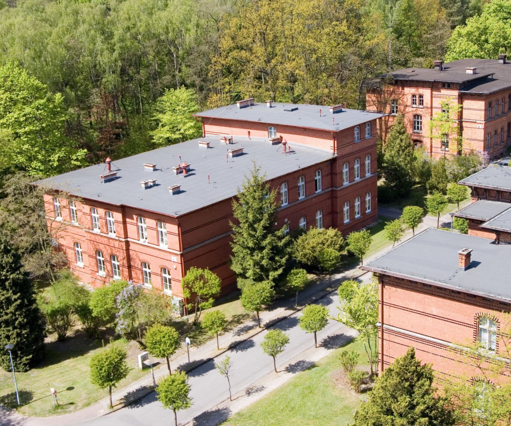 Będą inwestycje w szpitalach psychiatrycznych w Gdańsku i Starogardzie Gdańskim. Co się zmieni?