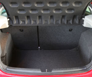 Seat Ibiza FR 1.2 TSI lifting 2015