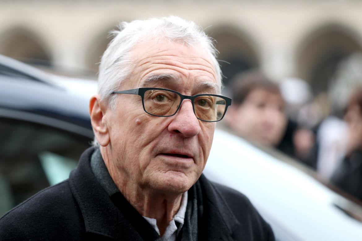 De Niro buduje w Krakowie hotel a mieszkańcy protestują