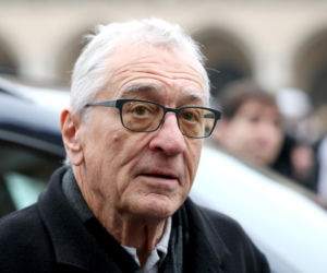 De Niro buduje w Krakowie hotel a mieszkańcy protestują