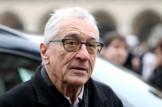 De Niro buduje w Krakowie hotel a mieszkańcy protestują