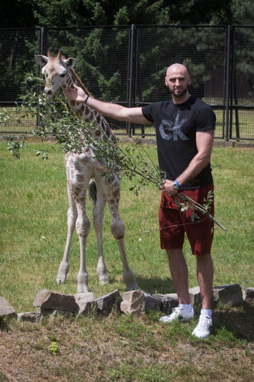 Marcin Gortat