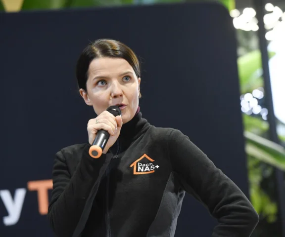 Joanna Jabłczyńska szczerze o remoncie swojego domu