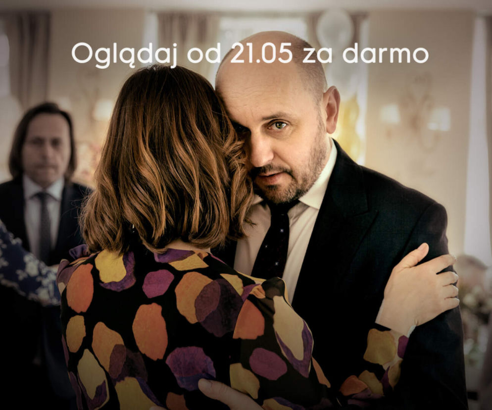 Diagnoza 4 sezon odcinek specjalny 14. Jan Artman (Adam Woronowicz), Anna (Maja Ostaszewska)