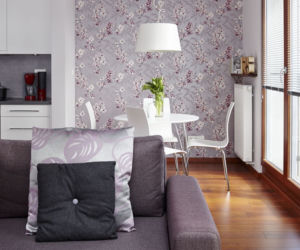 kuchnia i salon