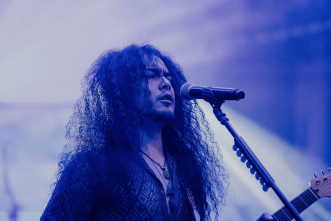 ProgRockowy Akcent w Grudziądzu