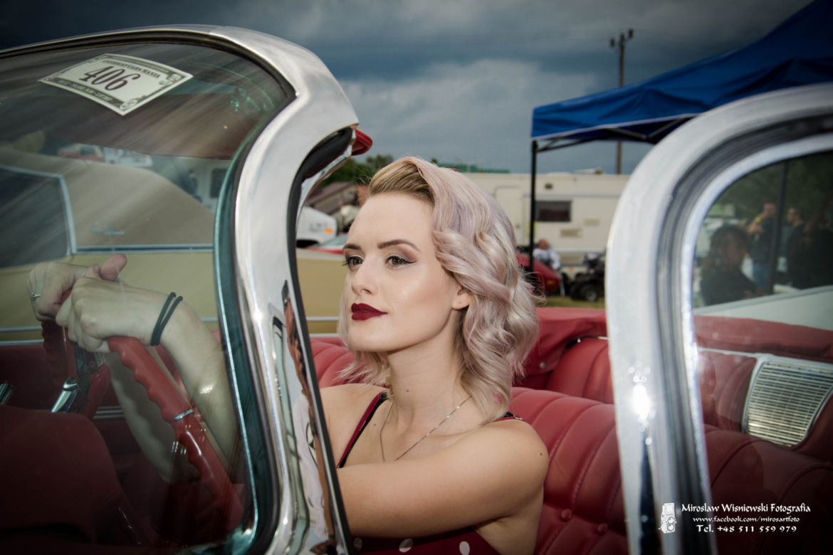 American Cars Mania 2017