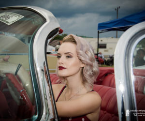 American Cars Mania 2017