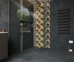 Grzejnik łazienkowy: jak dobrać moc do metrażu i temperatury w łazience (żeby nie było zimno po kąpieli)