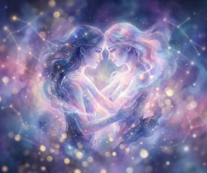 Horoskop dzienny Bliźnięta na 6 kwietnia. Zanim podejmiesz decyzję, sprawdź, czy entuzjazm Cię nie zwodzi