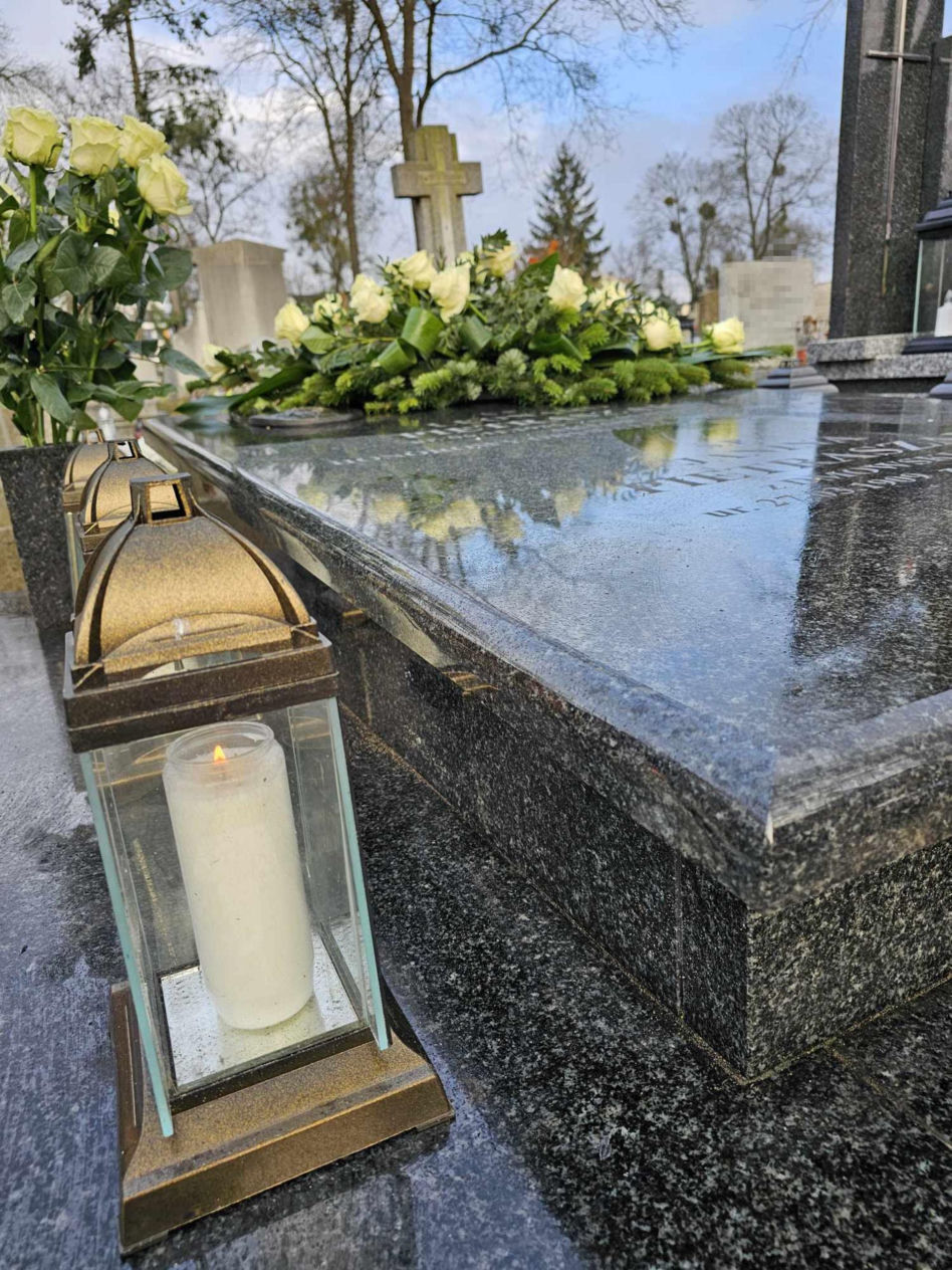  Leonard Pietraszak rocznica śmierci