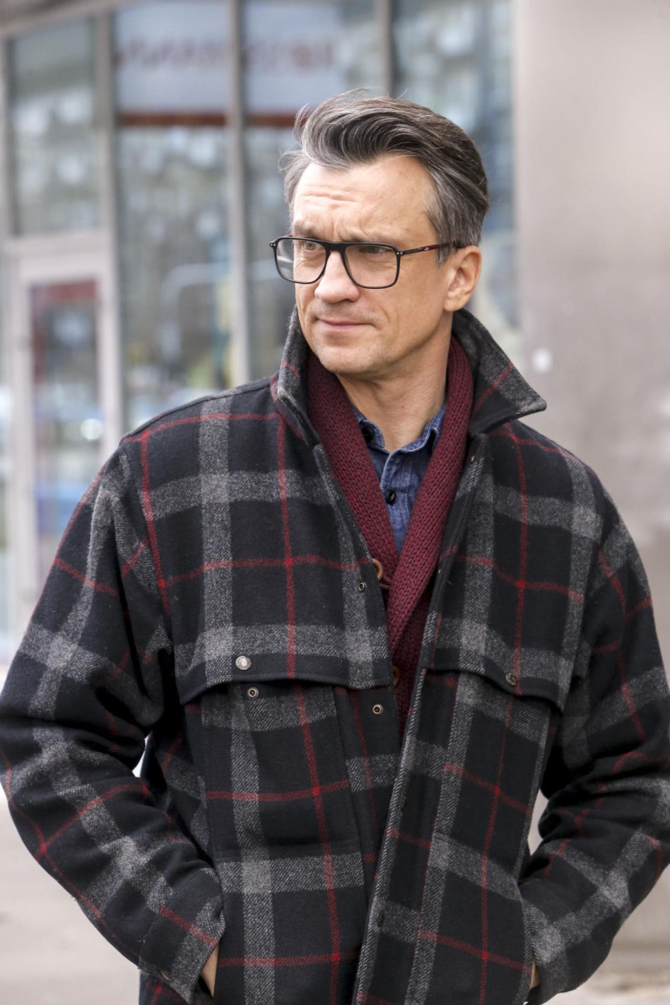To już plaga! Kolejny gwiazdor ogłosił rozwód. Michał Czernecki spędził z żoną Magdaleną 20 lat
