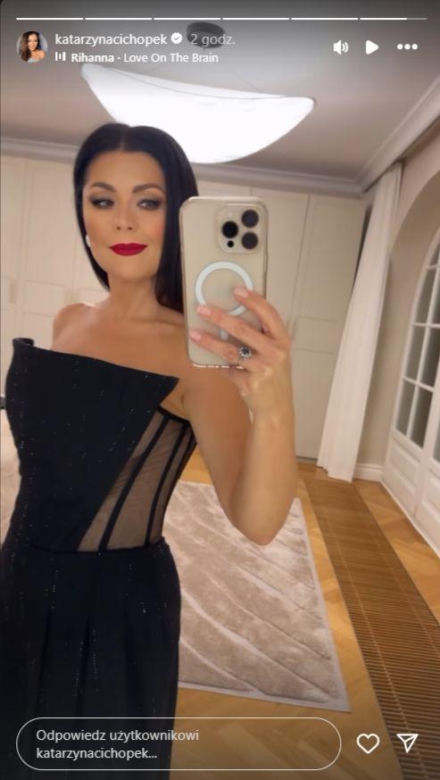 Katarzyna Cichopek