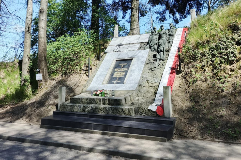 Tragiczna akcja „Koppe”. Największa operacja sił specjalnych w okupowanej Polsce