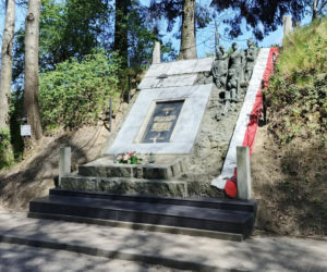 Tragiczna akcja „Koppe”. Największa operacja sił specjalnych w okupowanej Polsce