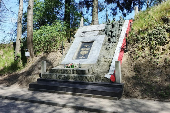 Tragiczna akcja „Koppe”. Największa operacja sił specjalnych w okupowanej Polsce