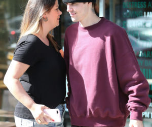 Justin Bieber
