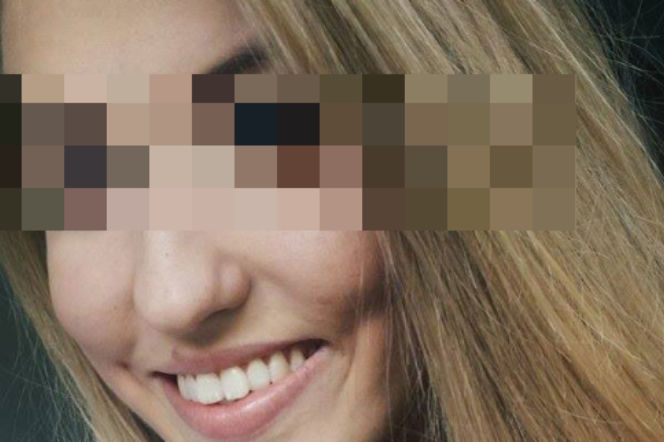 Polska studentka