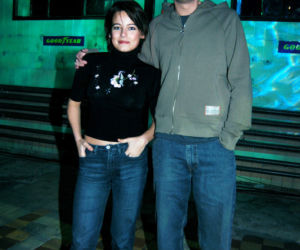 Tyszka u Wojewódzkiego pokaże zdjęcia Kuby z Muchą? Anna Mucha i Kuba Wojewódzki 10 lat temu!