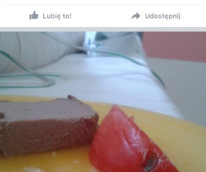 Żywienie w szpitalach