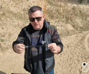 Karabin SIG 553 - niezawodność Kałasznikowa w szwajcarskim wydaniu