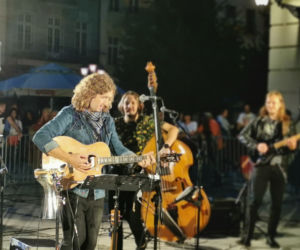 27. La Strada w Kaliszu